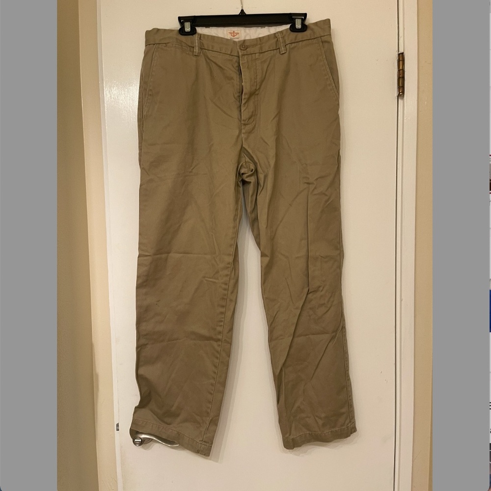 Dockers Men's Khakis